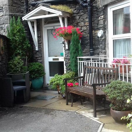 'Mysty' Studio Style Winter Deal On 3 Nights Or More Nov To Mar Windermere Eksteriør billede