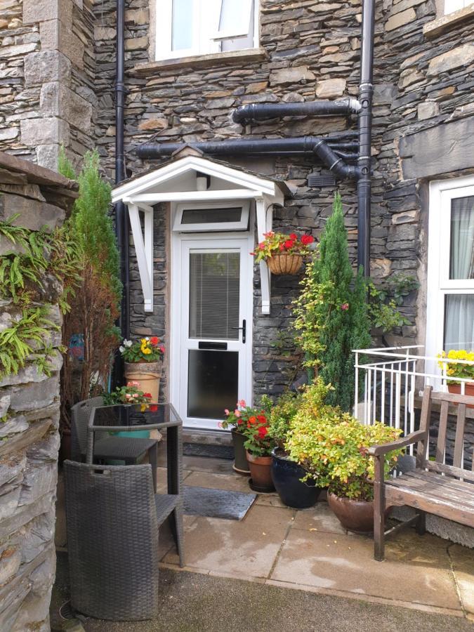 'Mysty' Studio Style Winter Deal On 3 Nights Or More Nov To Mar Windermere Eksteriør billede