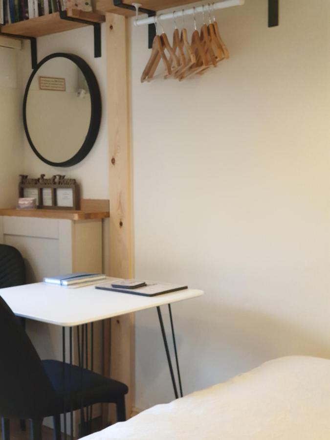 'Mysty' Studio Style Winter Deal On 3 Nights Or More Nov To Mar Windermere Eksteriør billede