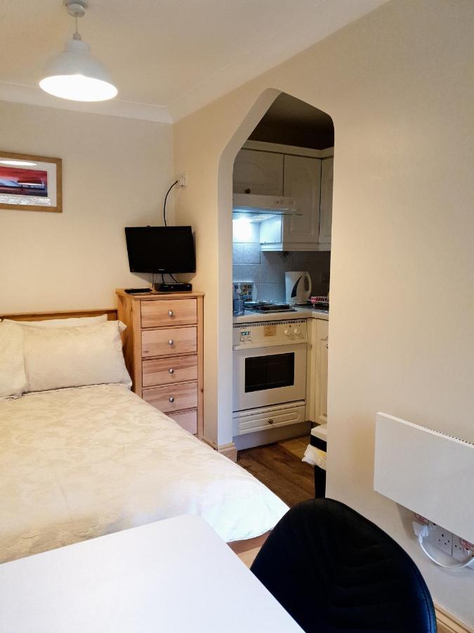 'Mysty' Studio Style Winter Deal On 3 Nights Or More Nov To Mar Windermere Eksteriør billede