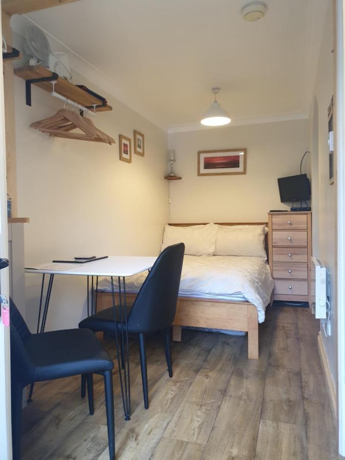 'Mysty' Studio Style Winter Deal On 3 Nights Or More Nov To Mar Windermere Eksteriør billede