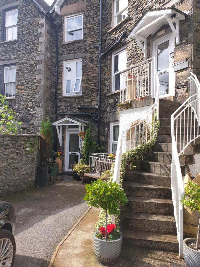 'Mysty' Studio Style Winter Deal On 3 Nights Or More Nov To Mar Windermere Eksteriør billede