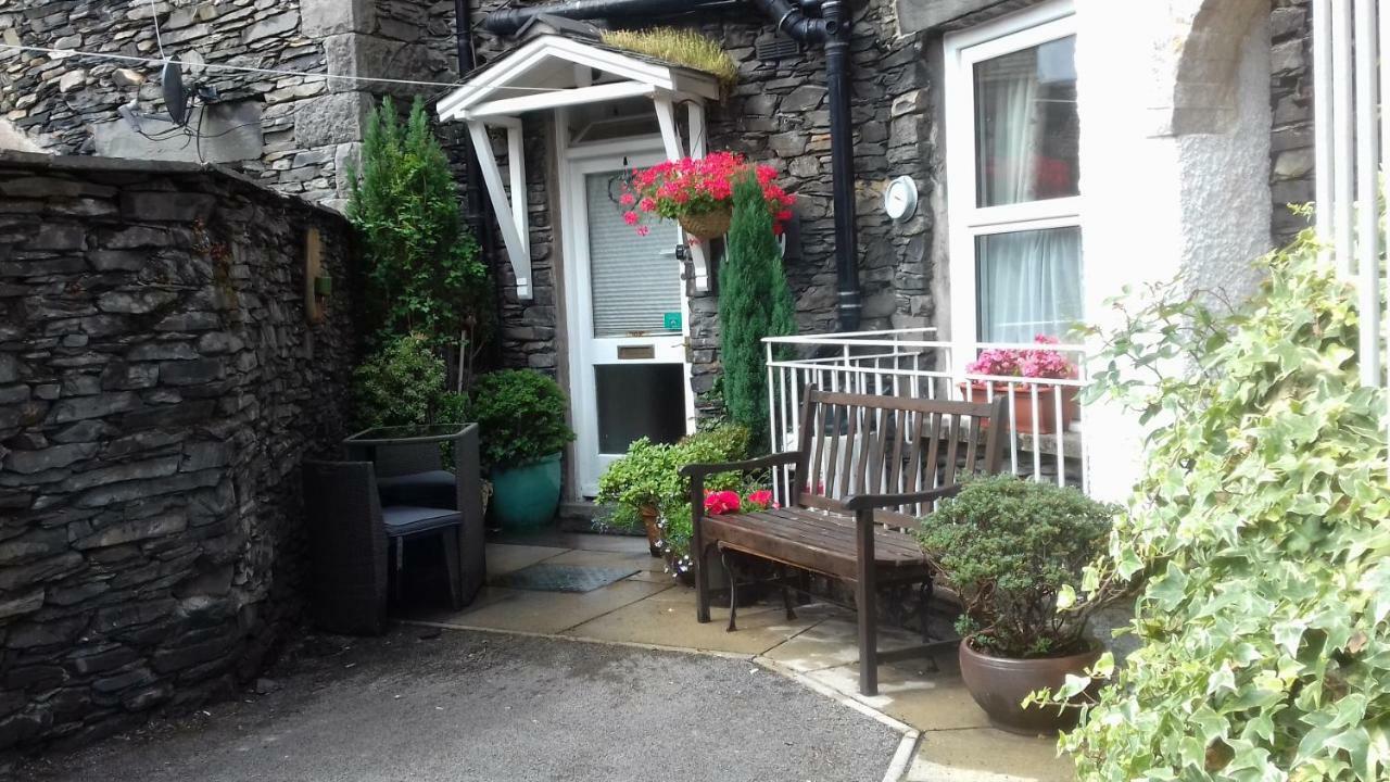 'Mysty' Studio Style Winter Deal On 3 Nights Or More Nov To Mar Windermere Eksteriør billede